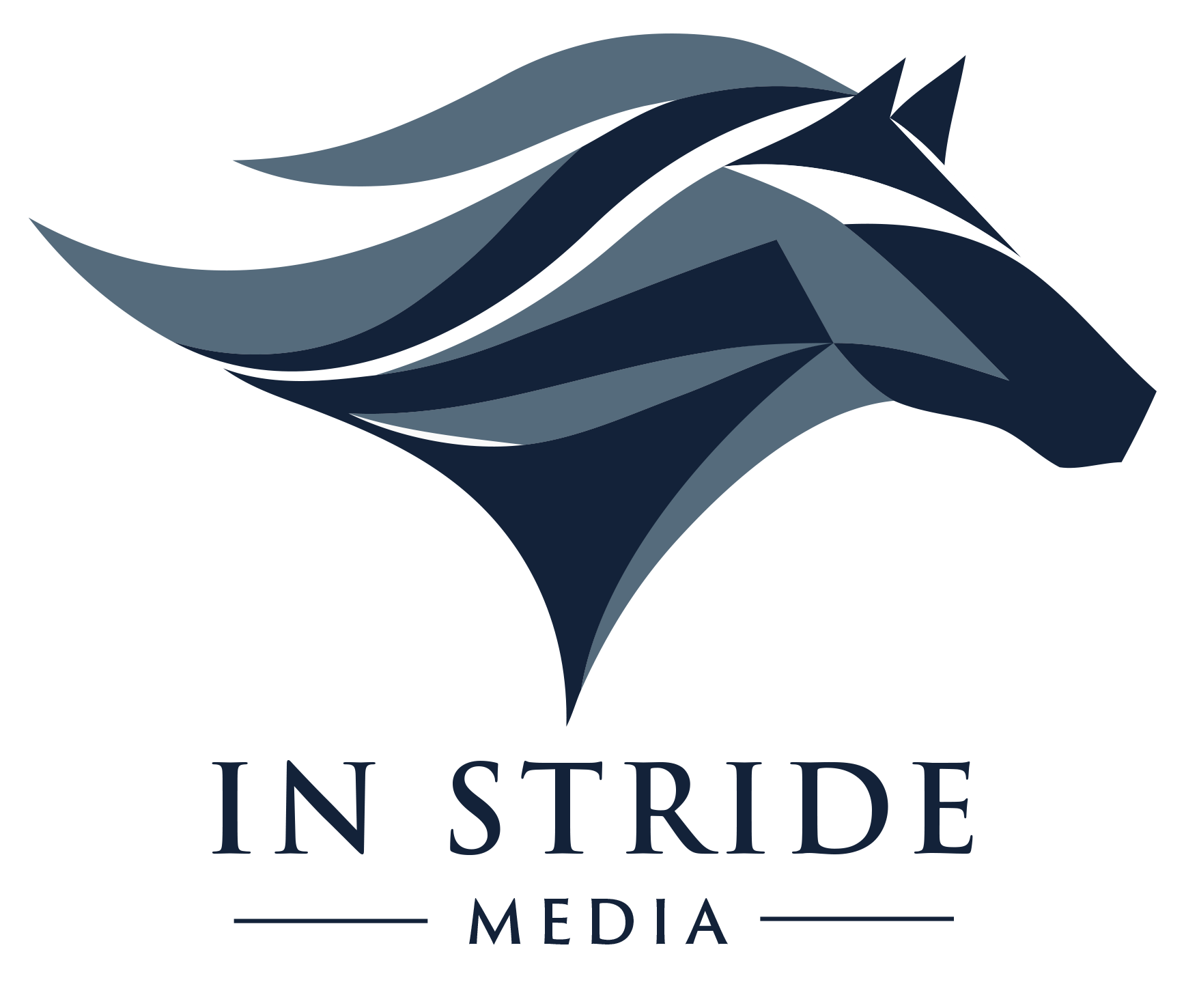 In Stride Media